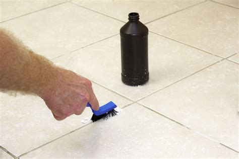 Easiest way to clean grout without scrubbing. Things To Know About Easiest way to clean grout without scrubbing. 